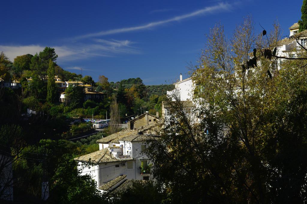 Vivienda Rural Rio Cerezuelo Guest House Cazorla Room photo